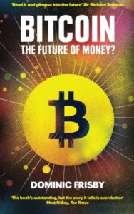 Книга Bitcoin. The future of money?