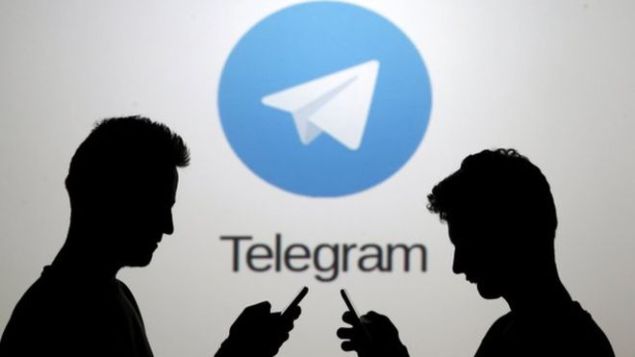 Слухи о том, что Telegram хочет создать свою криптовалюту, подтвердились
