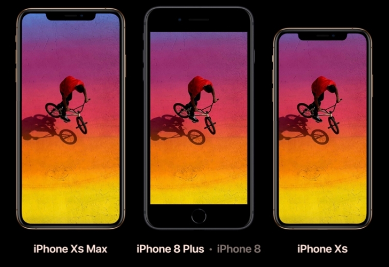 iPhone XS Max характеристики