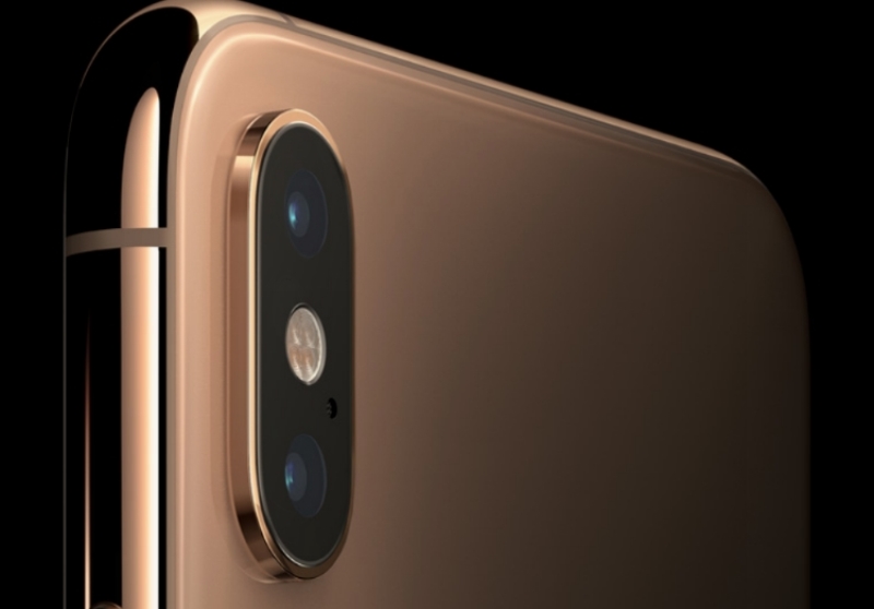 iPhone XS Max характеристики