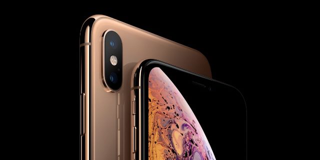 iPhone Xs, iPhone Xs Max, iPhone XR в России