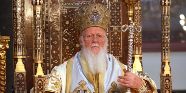 Автокефалия украинской православной церкви