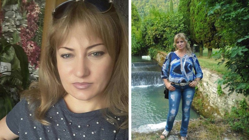 Наталья Дмитриева Псебай расследование