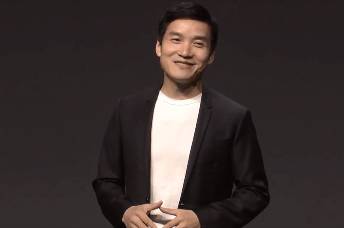 OnePlus 6T презентация