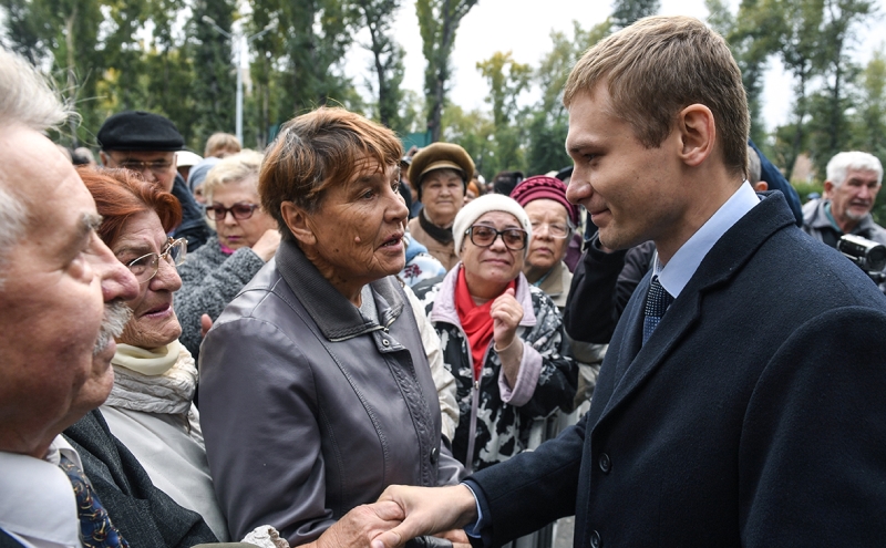 Валентин Коновалов