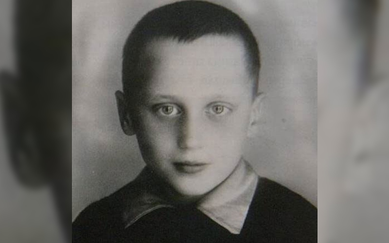 Владимир мулявин биография семья дети фото