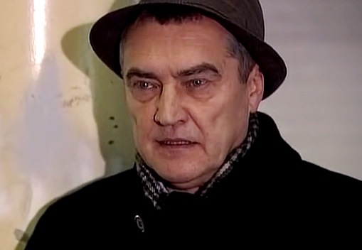 Дмитрий Матвеев 