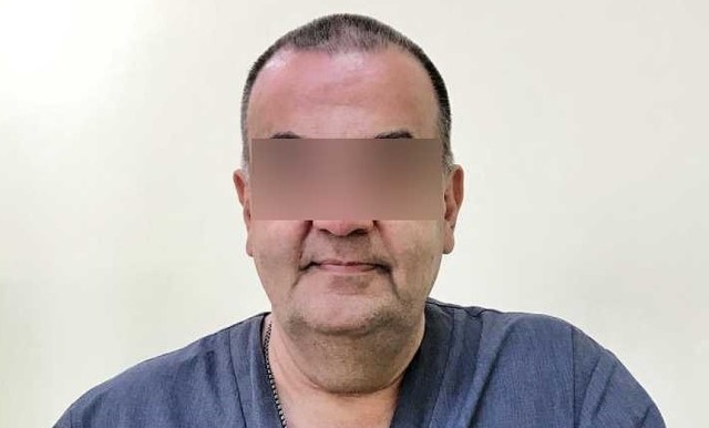 Армен Оганесян анестезиолог изнасилования