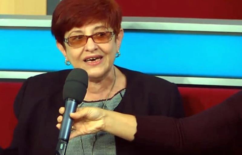 Елена Бойко журналист