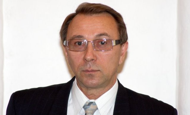 Олег Мартьянов