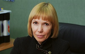 Soboleva Elena Vladimirovna