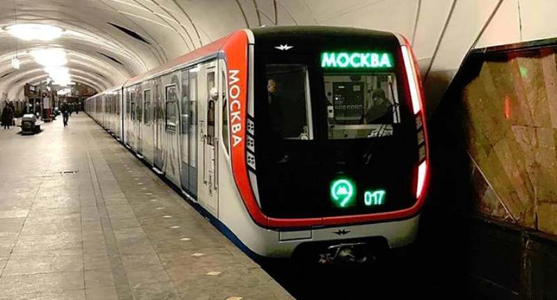 дата открытия метро Некрасовка