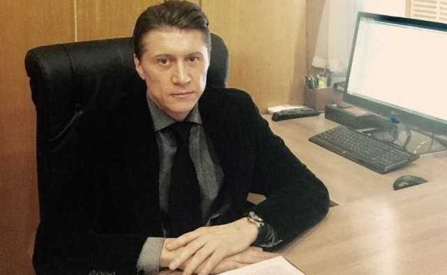 судья Михайлов из Симферополя самоубийство