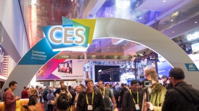 CES 2019