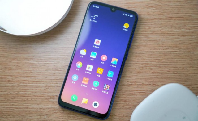 Xiaomi Redmi 7