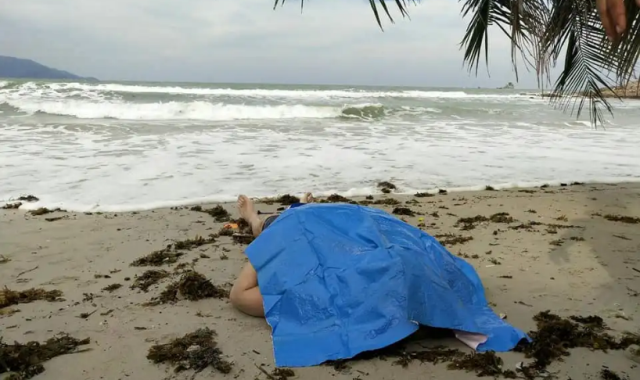 тайфун Пабук смерть российского туриста
