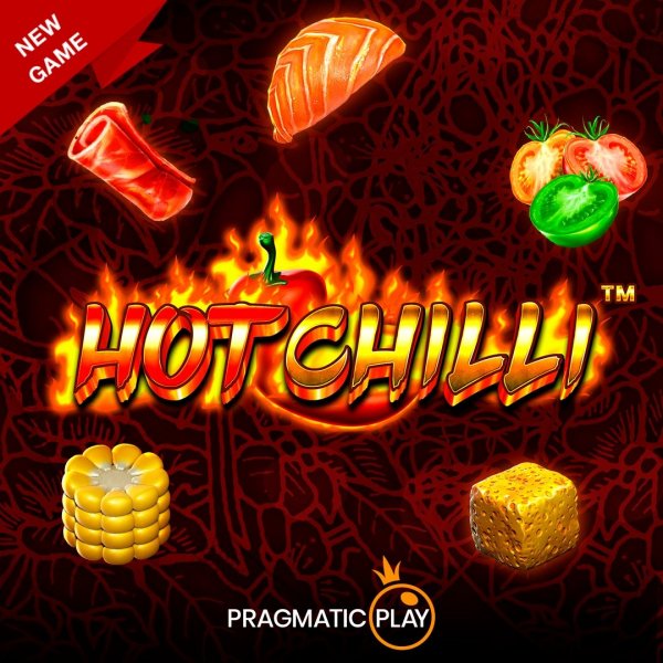 Игровые автоматы от Pragmatic Play.