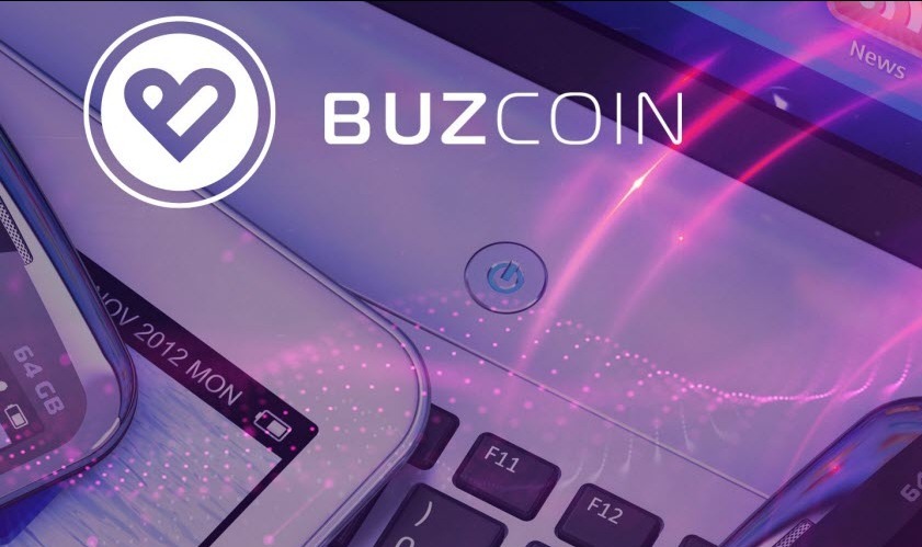 Что такое BuzCoin