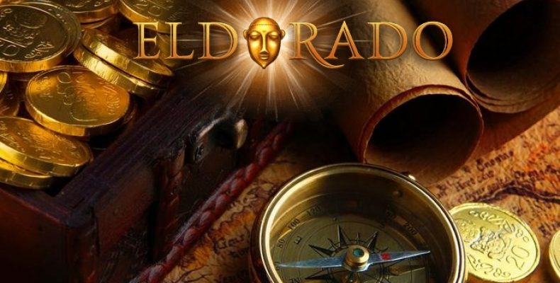 Официальный сайт Eldorado casino
