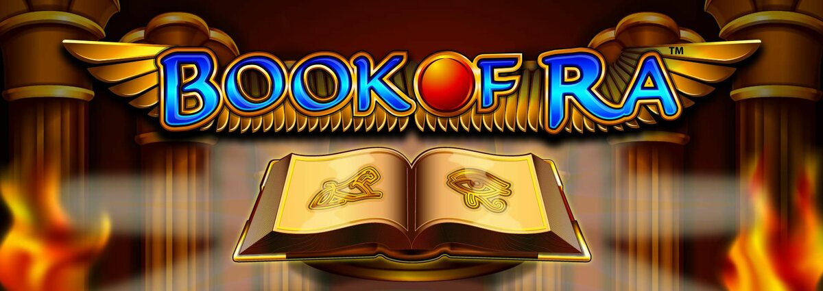 Игра Book of Ra вместе с казино Вулкан