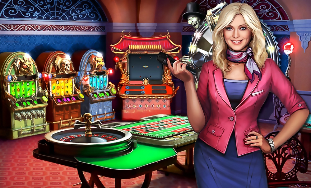 ТТР Казино – уникальное онлайн казино