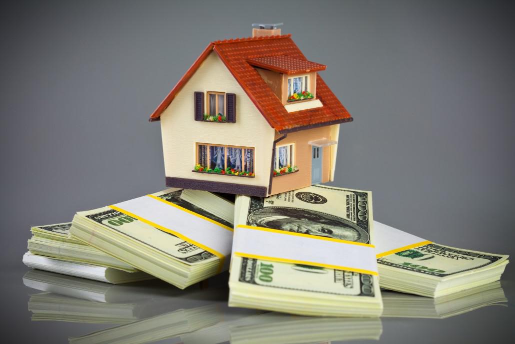Кредит под залог частного дома: почему и чем выгоден заемщику