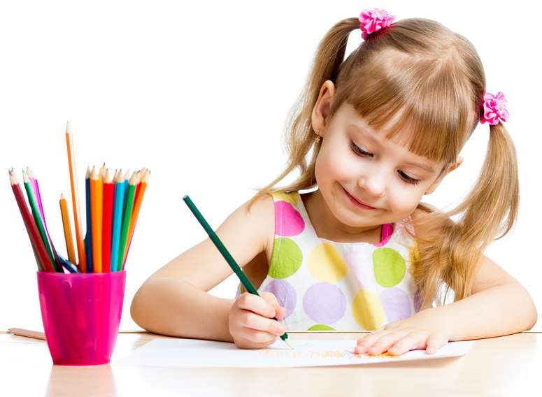 Онлайн-уроки рисования для детей
