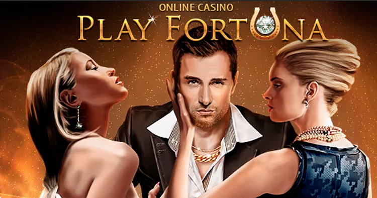 Игорный дом Play Fortuna casino