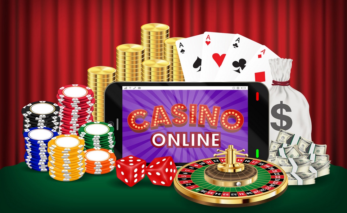 Internet casino online you ll rapidly find that bonuses certainly are a big рулетка по цветам онлайн