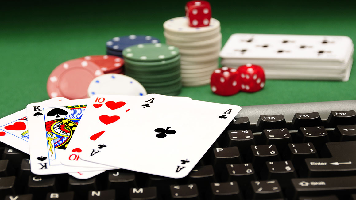люди выигрывающие в онлайн покер