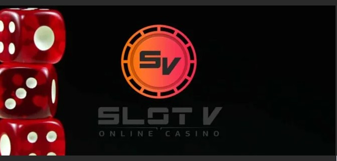 Как играть на игровой площадке SlotV