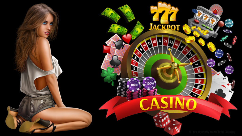Izzi casino – новинка в мире азарта