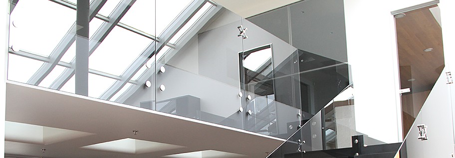 Фурнитура для стекла и стеклянных конструкций