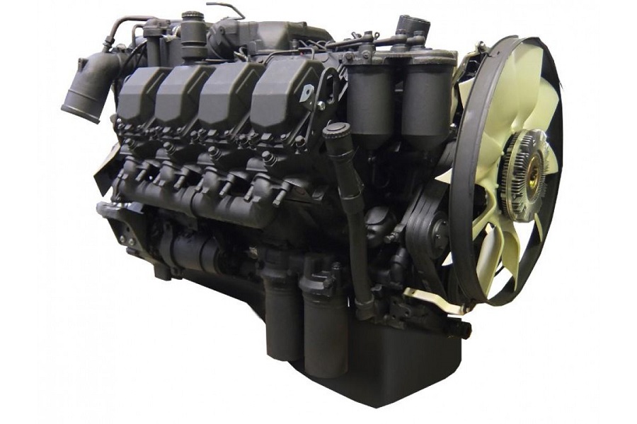 Дизельные двигатели ТМЗ: преимущества и особенности обслуживания
