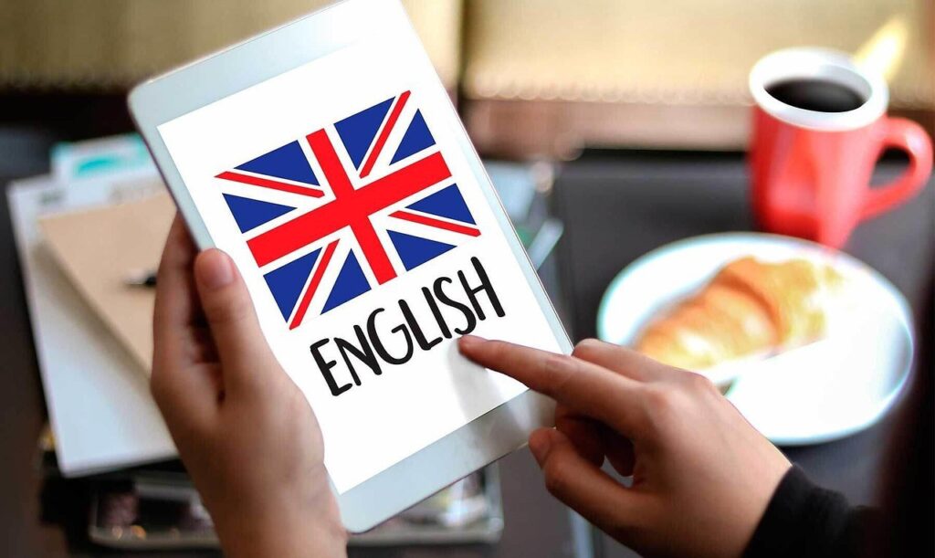 Что значит разговорный английский язык