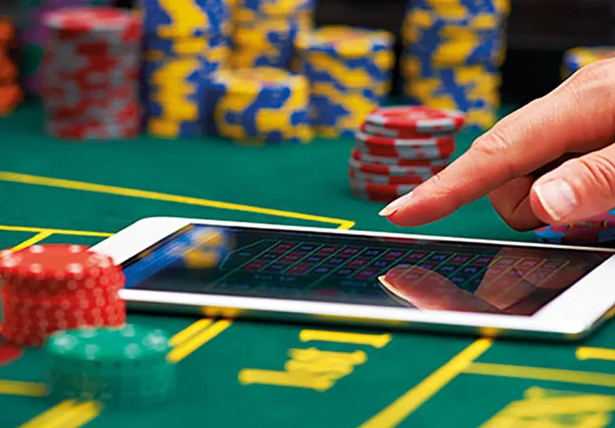 Что такое депозит в онлайн казино