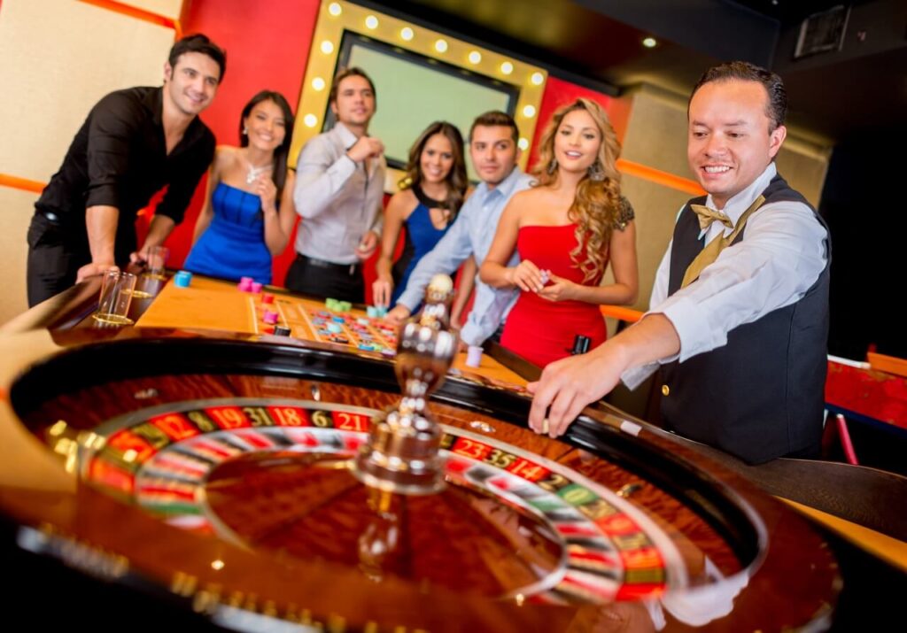 Советы по безопасному освоению азартного мира в Casino X