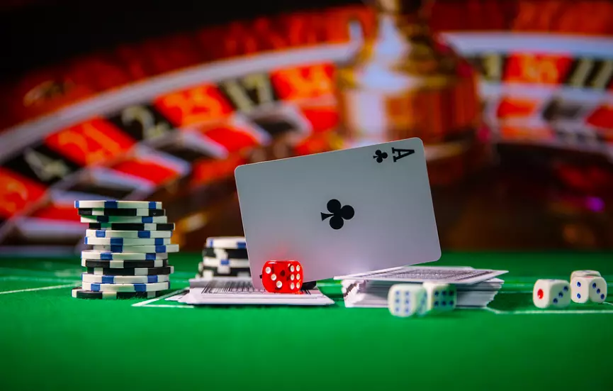 Можно ли выиграть в казино онлайн деньги