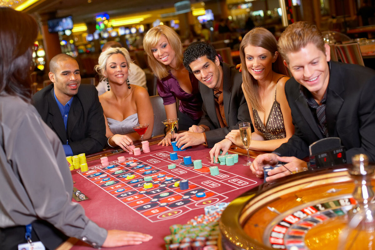 Раж в казино игровые автоматы в лас вегасе видео