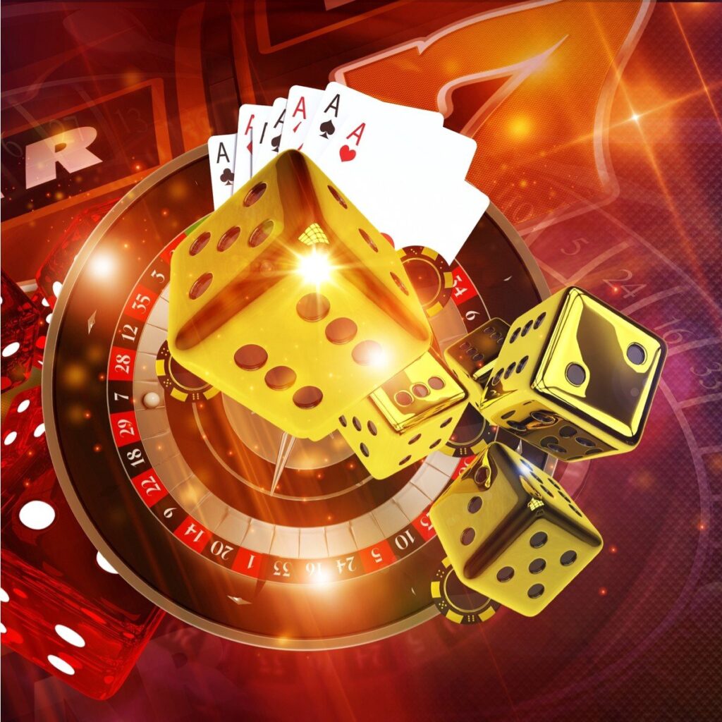 Чем привлекательны онлайн-казино такие как Pokerdom
