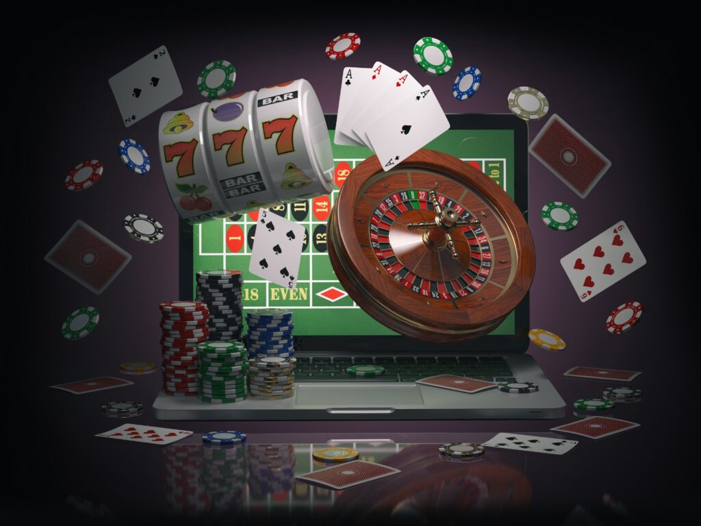 Бонусы в онлайн казино, зачем нужны, как пользоваться?