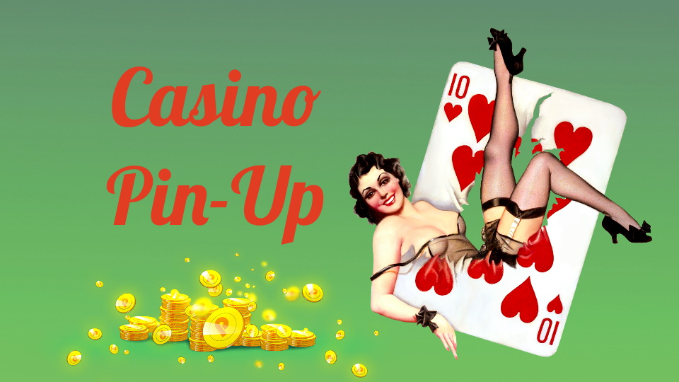 Pin Up вход в личный кабинет для выгодной игры с бонусами казино