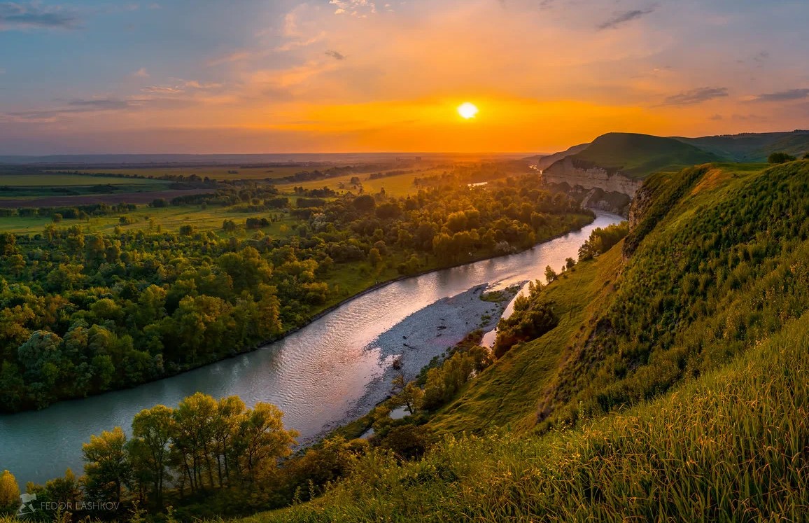 Главные новости Кубани