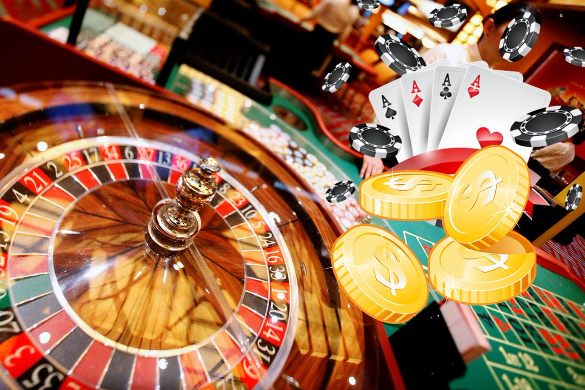 На что обратить внимание при выборе слотов в онлайн-казино