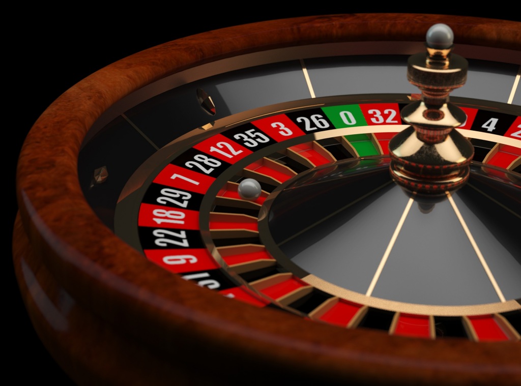 Игра в рулетку в онлайн казино и почему ее выбирают игроки