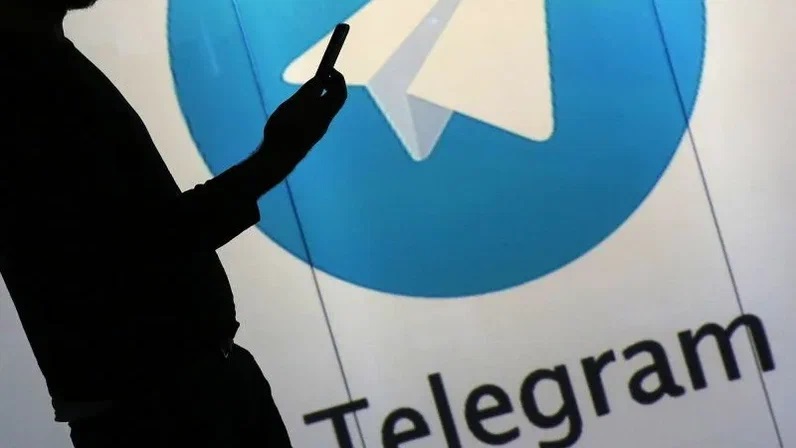 Взаимодействие аудитории Telegram с каналами