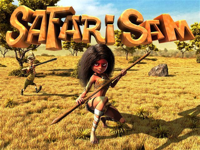 Описание игрового автомата Safari Sam и его преимущества