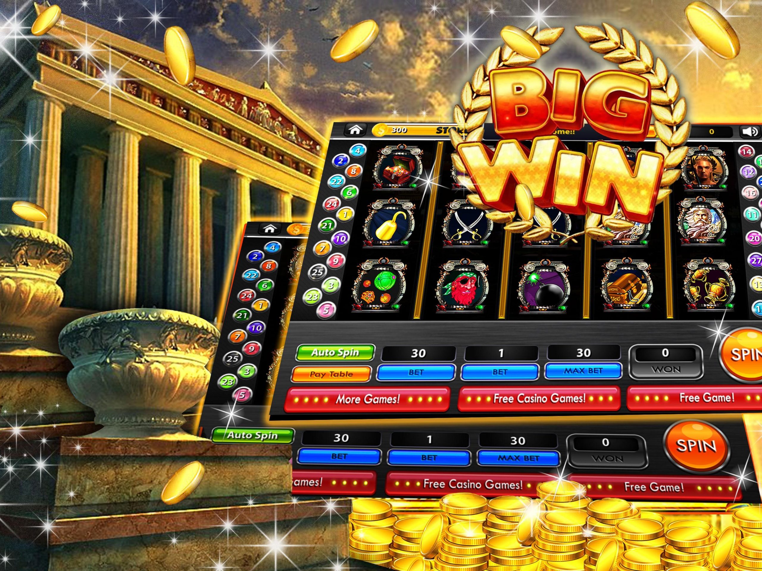 Как выиграть в игровые автоматы в онлайн казино GMS Deluxe