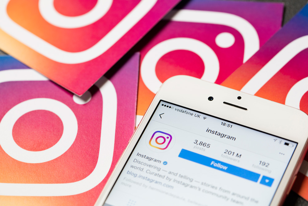 Как быстро набрать подписчиков в Instagram