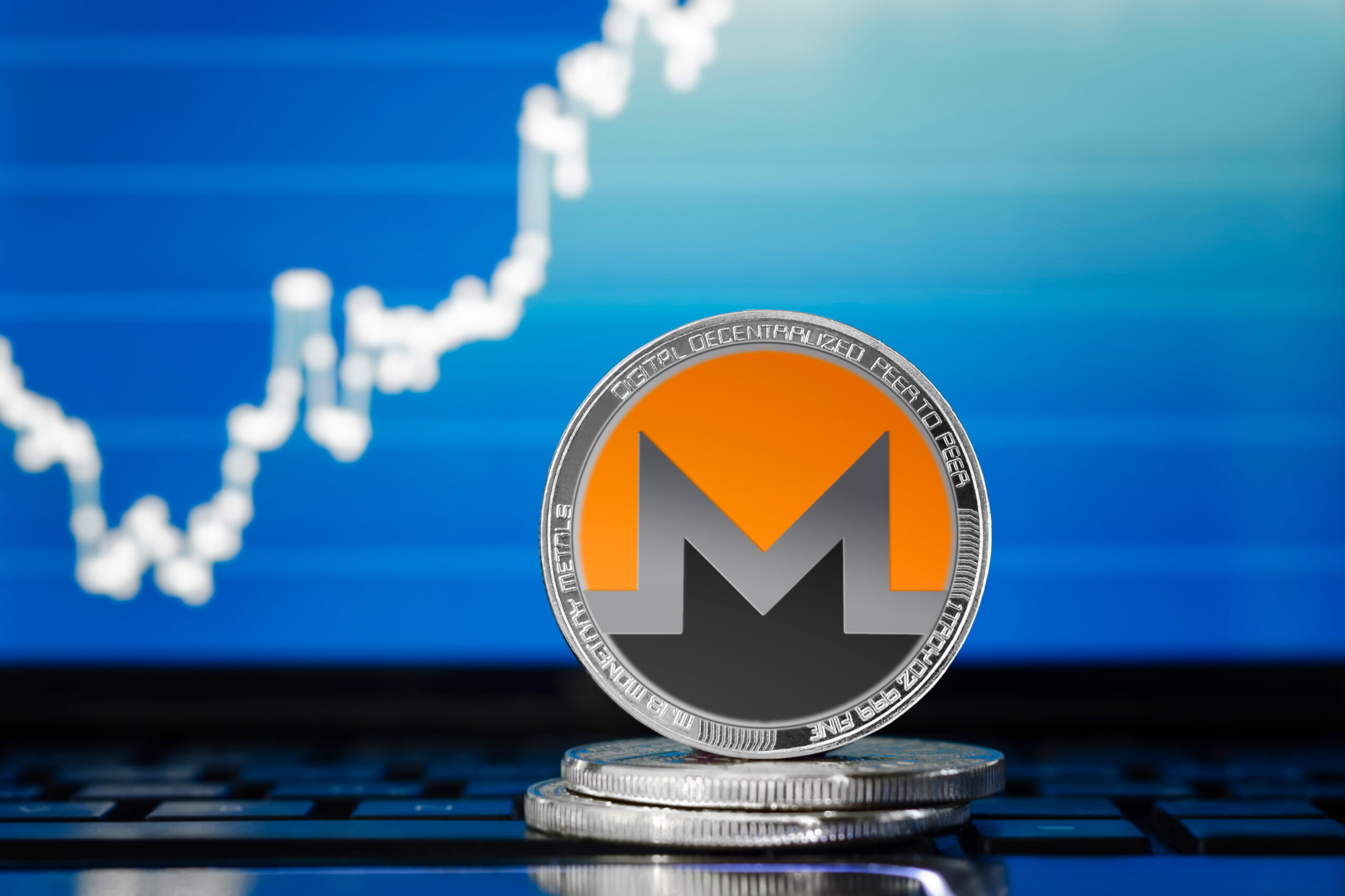 Обмен Сбербанка на XMR: Путь в Мир Криптовалюты Monero